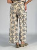 Pantalone Iblues - ecru - 4