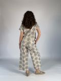 Pantalone Iblues - ecru - 5