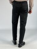 Pantalone casual Over-d - nero - 2