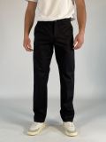Pantalone casual Over-d - nero - 0