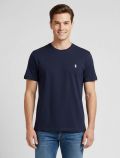 T-shirt manica corta Polo Ralph Lauren - navy - 0