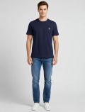 T-shirt manica corta Polo Ralph Lauren - navy - 2