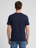 T-shirt manica corta Polo Ralph Lauren - navy - 3