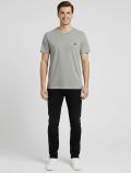 T-shirt manica corta Polo Ralph Lauren - grey - 2