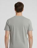 T-shirt manica corta Polo Ralph Lauren - grey - 3