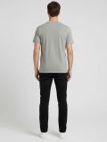 T-shirt manica corta Polo Ralph Lauren - grey - 4
