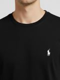 T-shirt manica corta Polo Ralph Lauren - black - 1