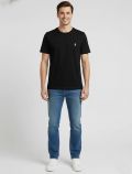 T-shirt manica corta Polo Ralph Lauren - black - 2