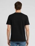 T-shirt manica corta Polo Ralph Lauren - black - 3
