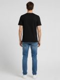 T-shirt manica corta Polo Ralph Lauren - black - 4