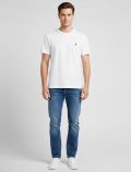 T-shirt manica corta Polo Ralph Lauren - white - 2