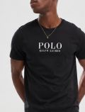 T-shirt manica corta Polo Ralph Lauren - black - 1