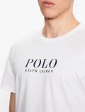 T-shirt manica corta Polo Ralph Lauren - white - 1