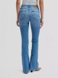 Pantalone jeans Lee - denim - 4