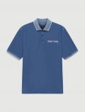 Polo manica corta Bugatti - avio - 0