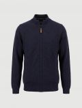 Cardigan Fynch-hatton - navy - 0