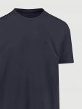 T-shirt manica corta Fynch-hatton - blu - 1