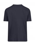 T-shirt manica corta Fynch-hatton - blu - 2