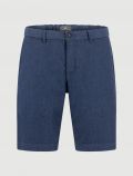 Bermuda Fynch-hatton - blu - 0