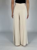 Pantalone Artigli - vaniglia - 3