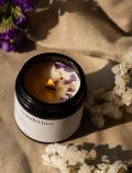 Candela Lilium - wanderlust - 1