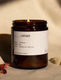 Candela Lilium - oman - 0