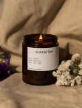 Candela Lilium - wanderlust - 0
