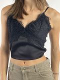 Top Artigli - nero - 1