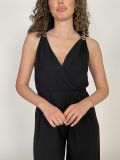 Tuta Artigli - nero - 1
