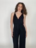 Tuta Artigli - nero - 2