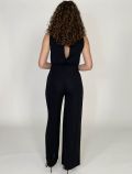 Tuta Artigli - nero - 4