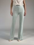 Pantalone Artigli - menta - 0