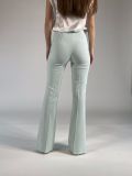Pantalone Artigli - menta - 4