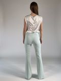 Pantalone Artigli - menta - 5