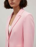 Giacca Artigli - rosa - 1