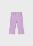 Pantalone Mayoral - lilla - 2
