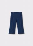Pantalone Mayoral - denim scuro - 0