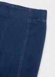 Pantalone Mayoral - denim scuro - 1