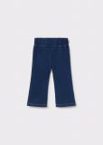 Pantalone Mayoral - denim scuro - 2