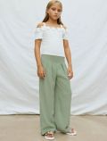 Pantalone Mayoral - salvia - 2