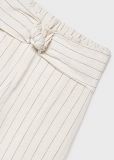 Pantalone Mayoral - lino - 1