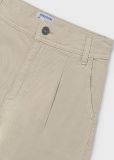 Pantalone Mayoral - sabbia - 1