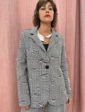 Giacca Susy Mix - unico - 0
