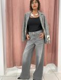 Giacca Susy Mix - unico - 2