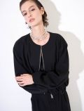 Giacca Kikisix - nero - 2