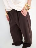 Pantalone Kikisix - moro - 1