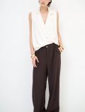 Pantalone Kikisix - moro - 2