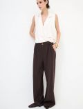 Pantalone Kikisix - moro - 3