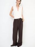 Pantalone Kikisix - moro - 6