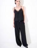 Pantalone Kikisix - nero - 2